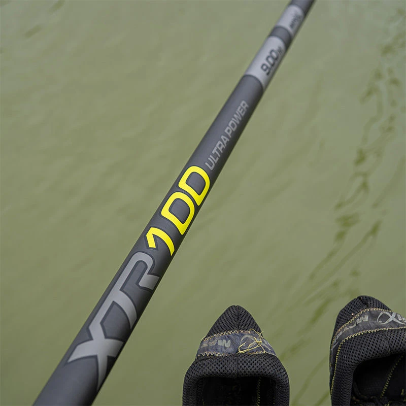 Matrix XTR100 Ultra Power 9.0m Margin Pole